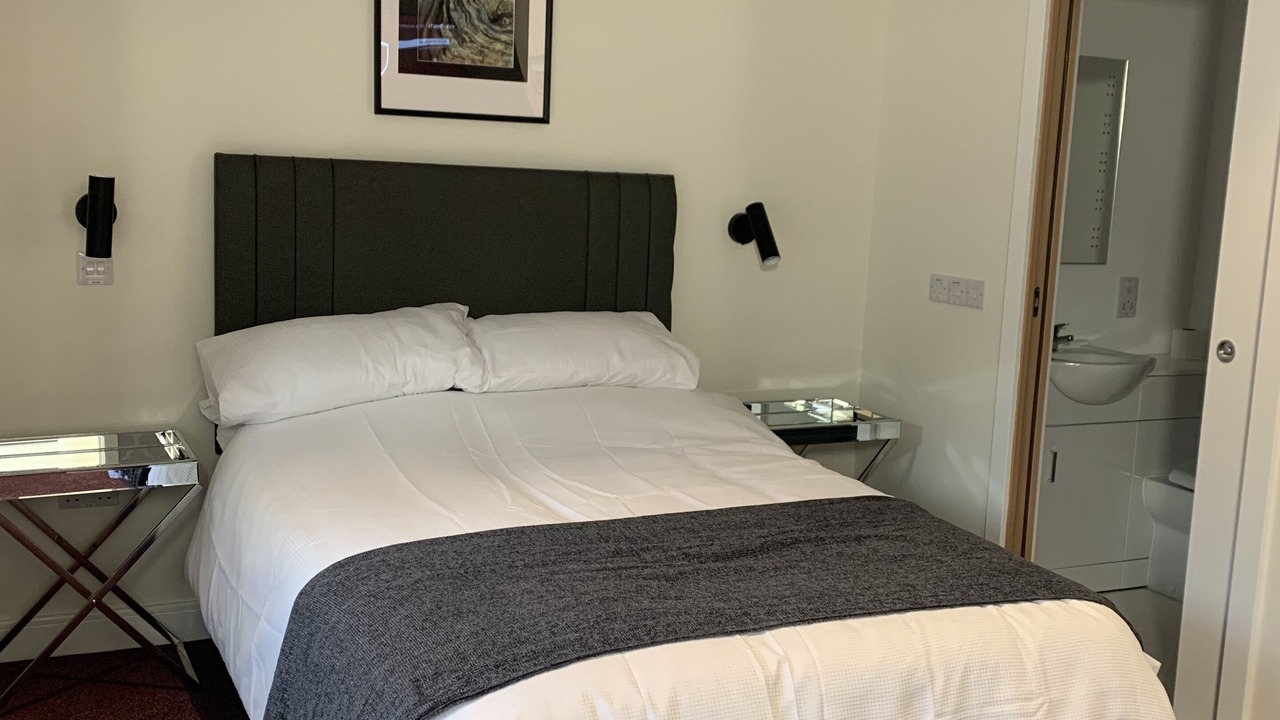 Photo of Bedroom in Sandhaven