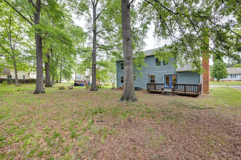 Photo of Outdoor in Innsbrook