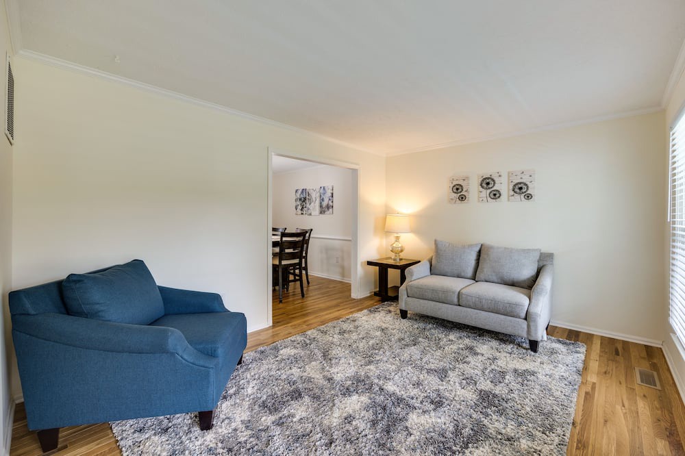 Photo of Bedroom in Innsbrook
