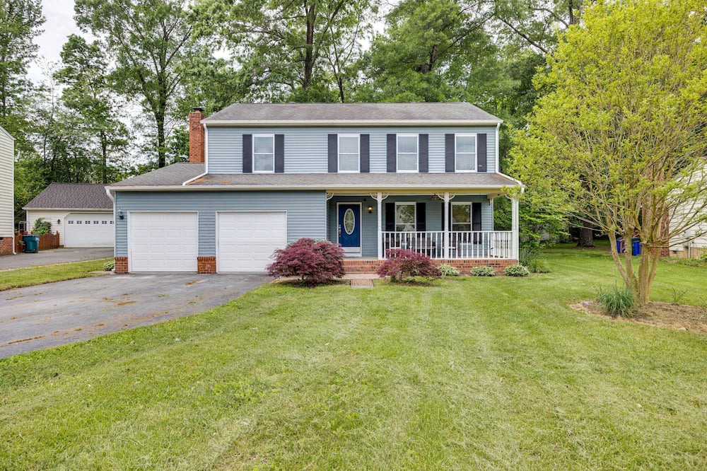 Photo of Outdoor in Innsbrook