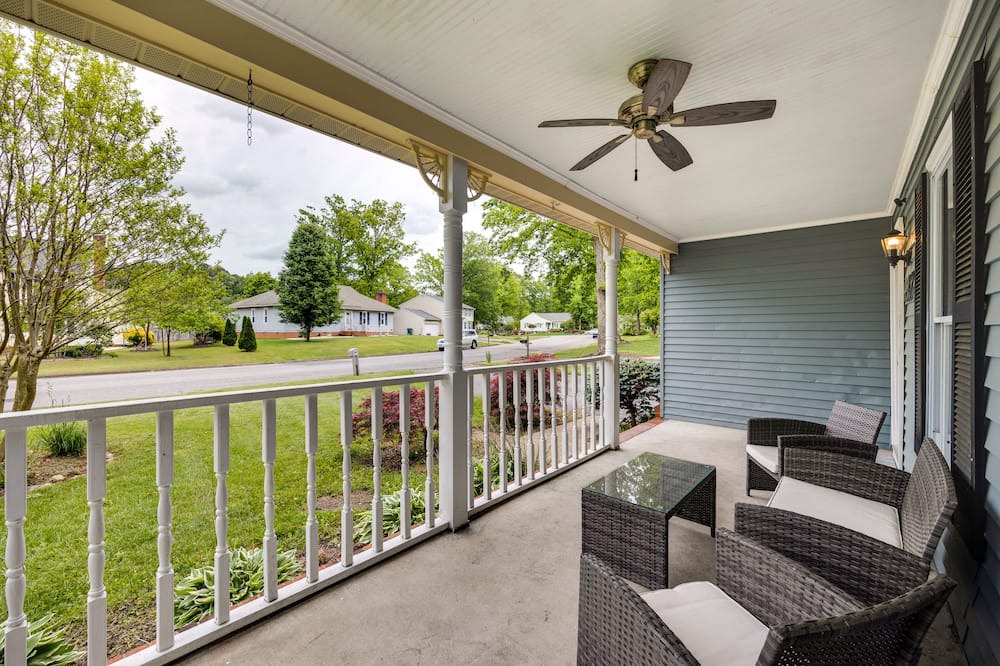Photo of Outdoor in Innsbrook
