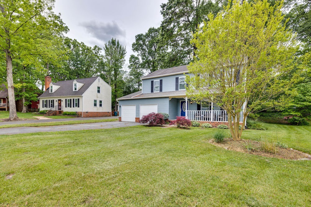 Photo of Outdoor in Innsbrook