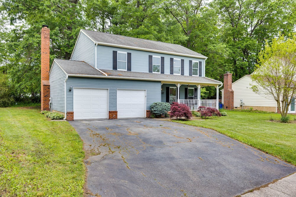 Photo of Outdoor in Innsbrook