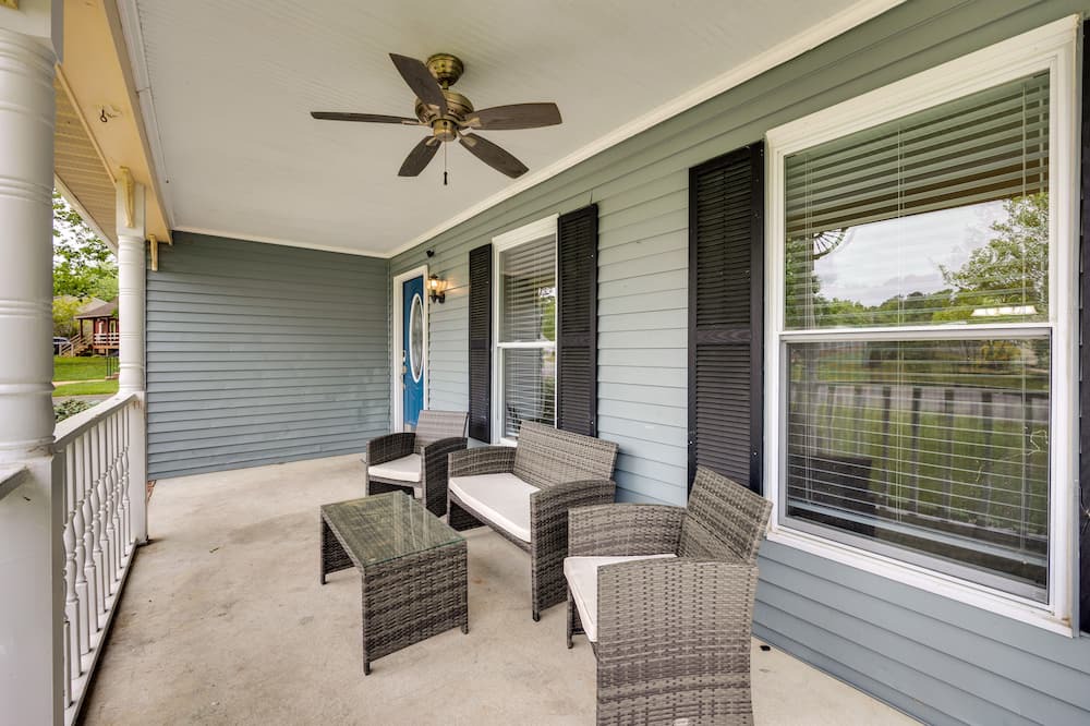 Photo of Outdoor in Innsbrook