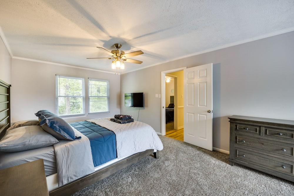 Photo of Bedroom in Innsbrook