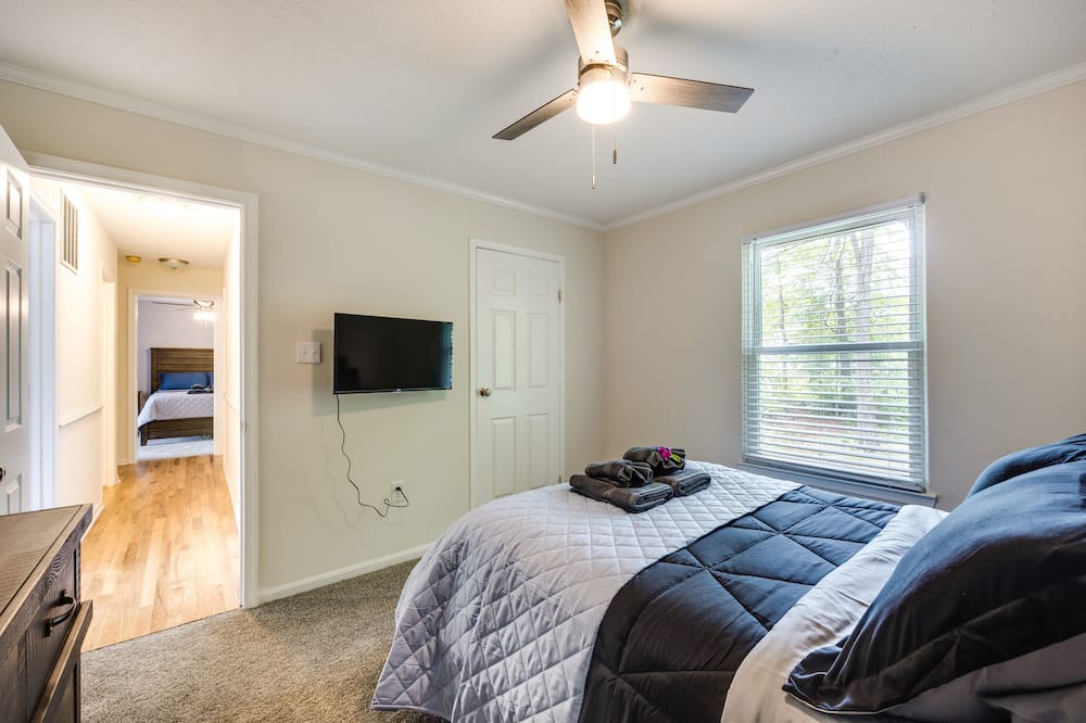Photo of Bedroom in Innsbrook