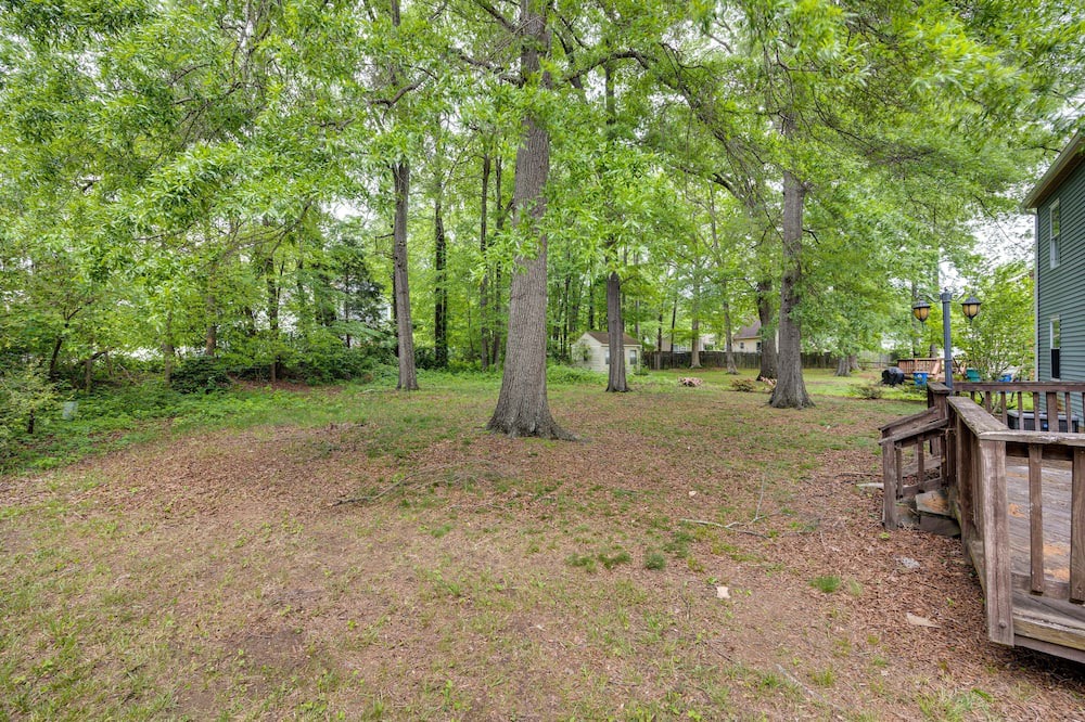 Photo of Outdoor in Innsbrook