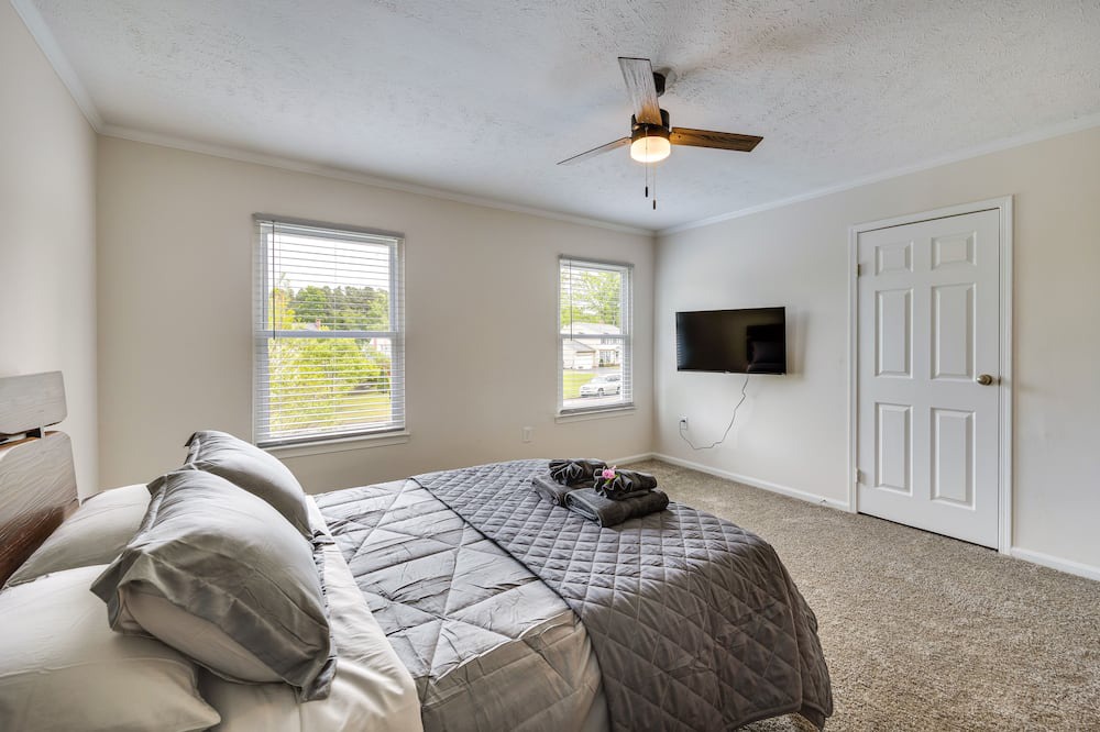 Photo of Bedroom in Innsbrook
