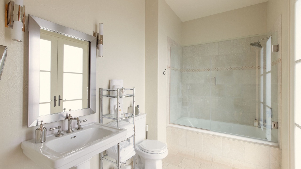 Photo of Bathroom in Dundee