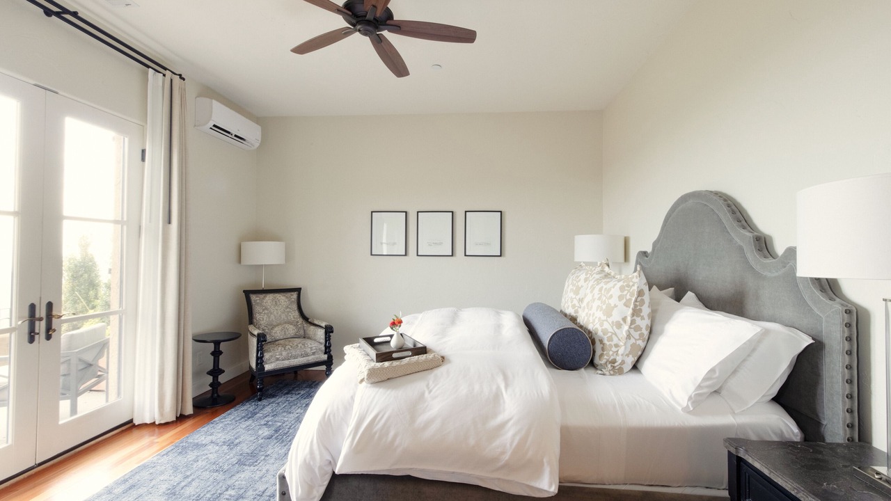 Photo of Bedroom in Dundee