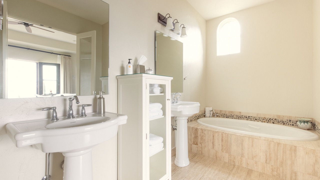 Photo of Bathroom in Dundee