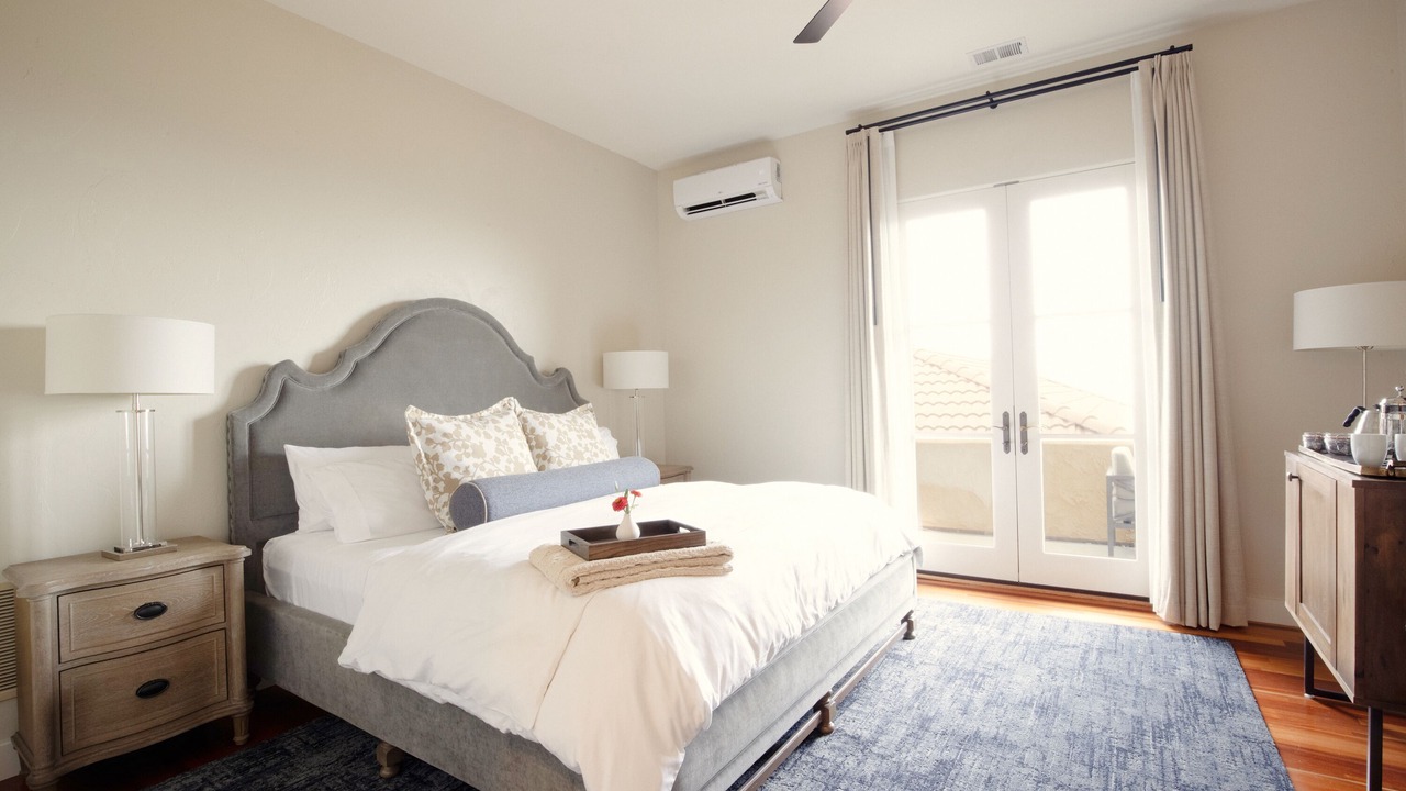 Photo of Bedroom in Dundee