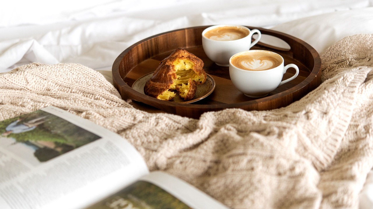 Photo of Bedroom in Dundee