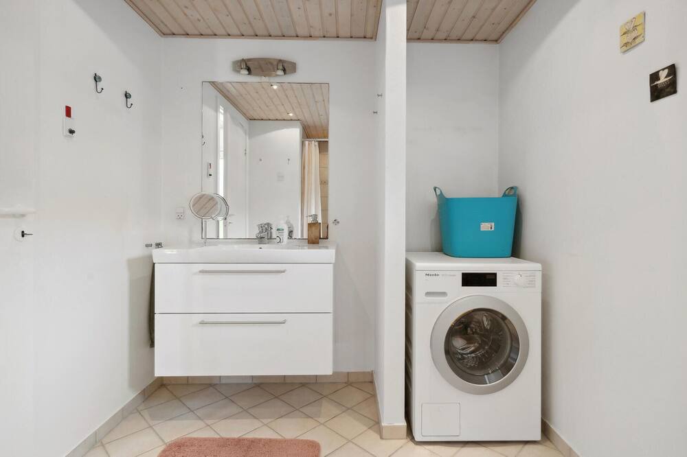 Photo of Bathroom in Koge