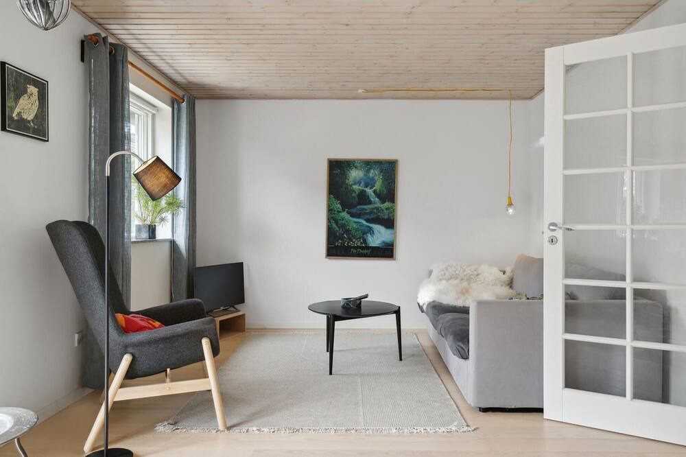Photo of Bedroom in Koge