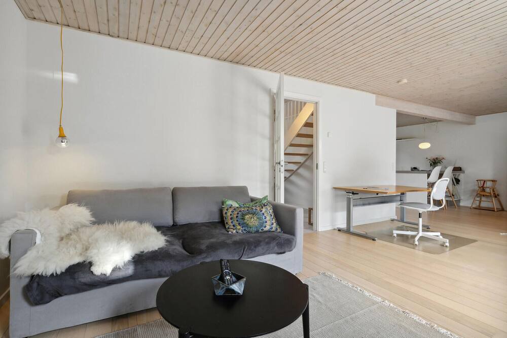 Photo of Bedroom in Koge