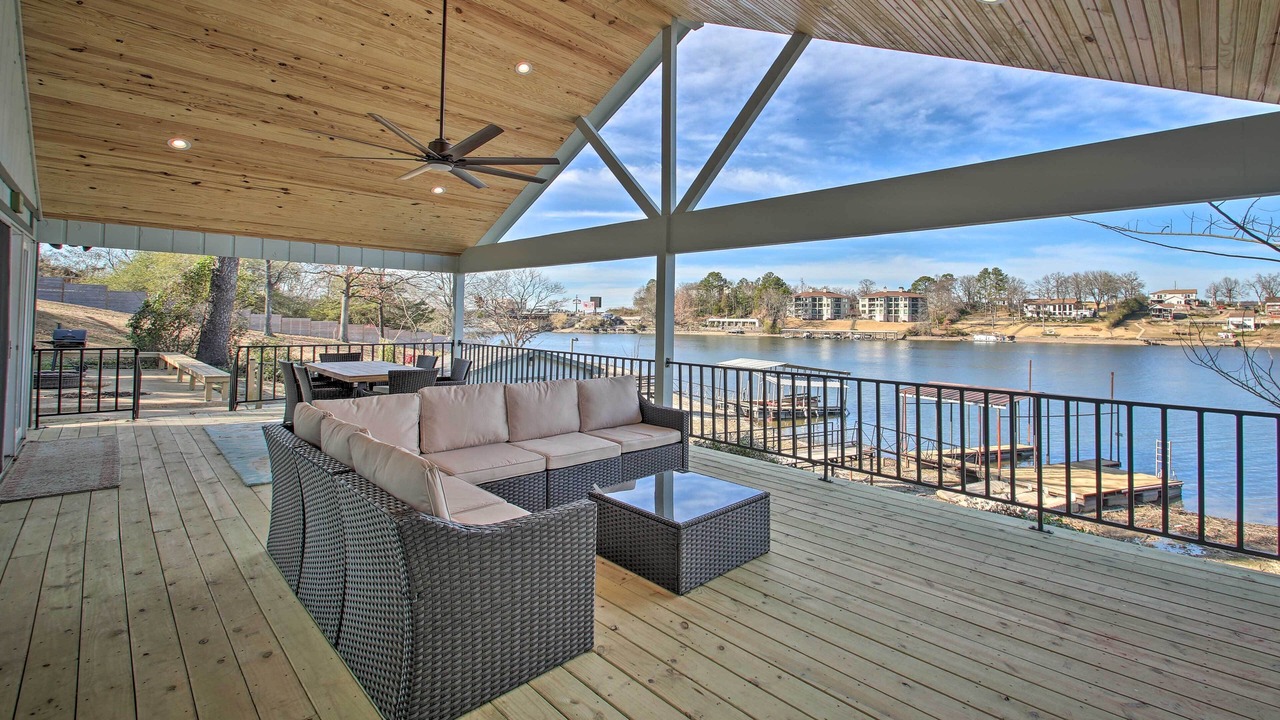 Photo of Outdoor in Lake Hamilton