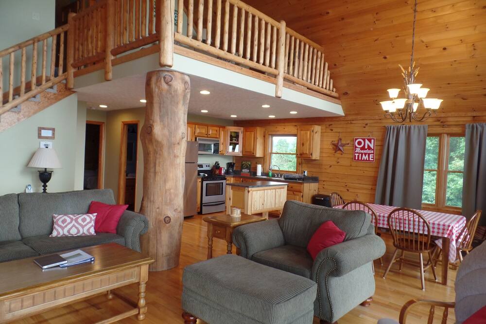 Photo of Livingroom in Cana