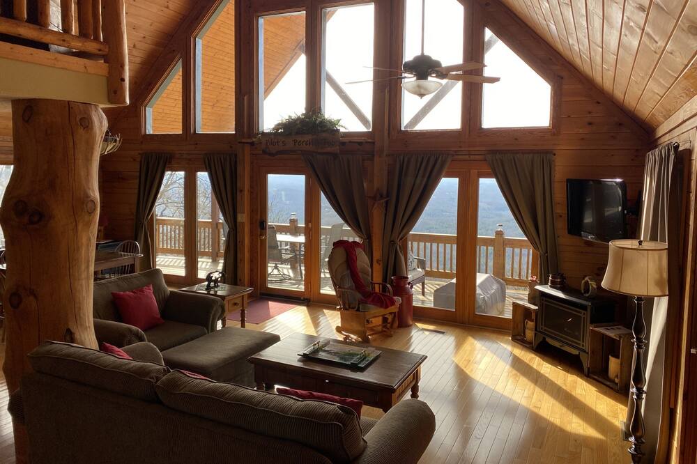 Photo of Livingroom in Cana