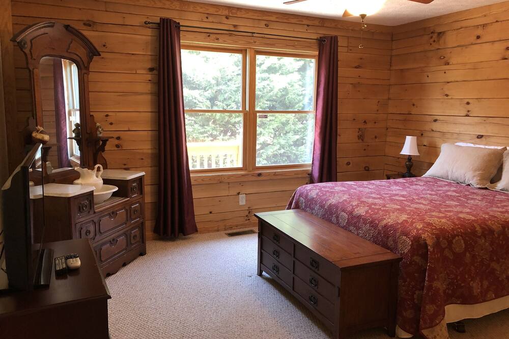 Photo of Bedroom in Cana