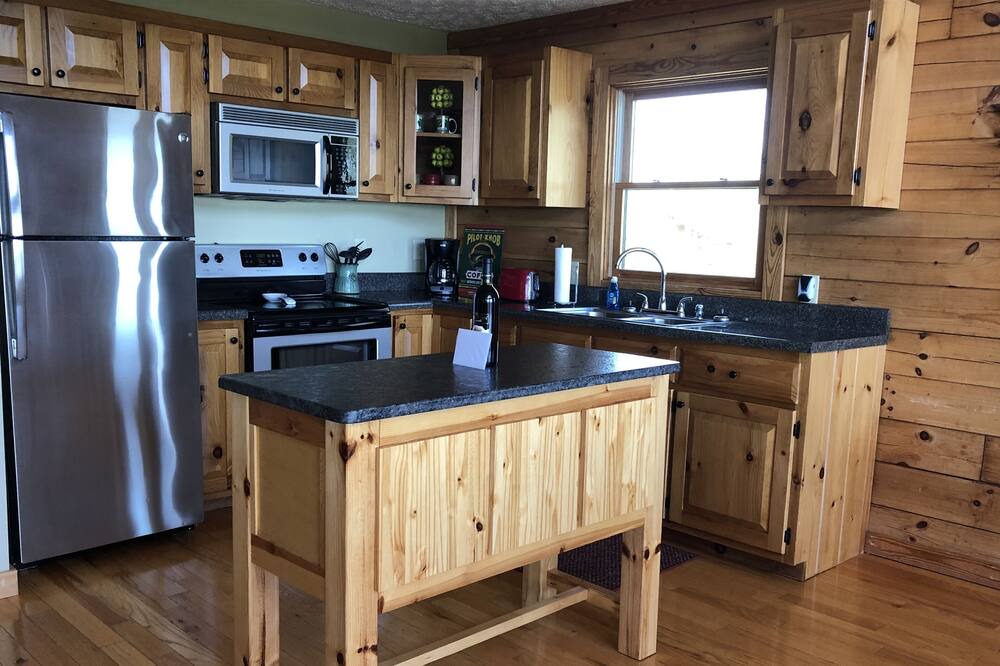 Photo of Kitchen in Cana