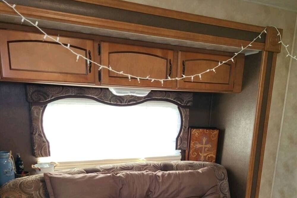 Photo of Bedroom in Northwest Corpus Christi