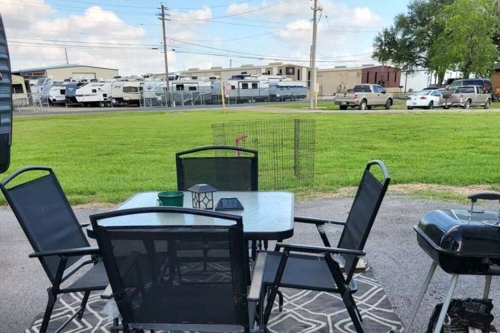 Photo of Outdoor in Northwest Corpus Christi