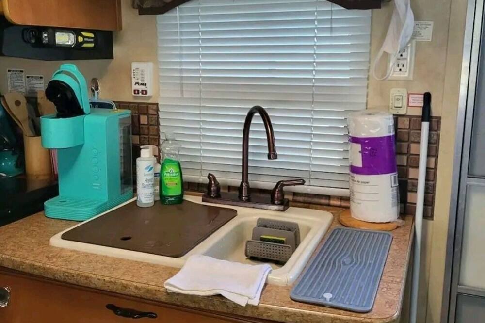 Photo of Kitchen in Northwest Corpus Christi