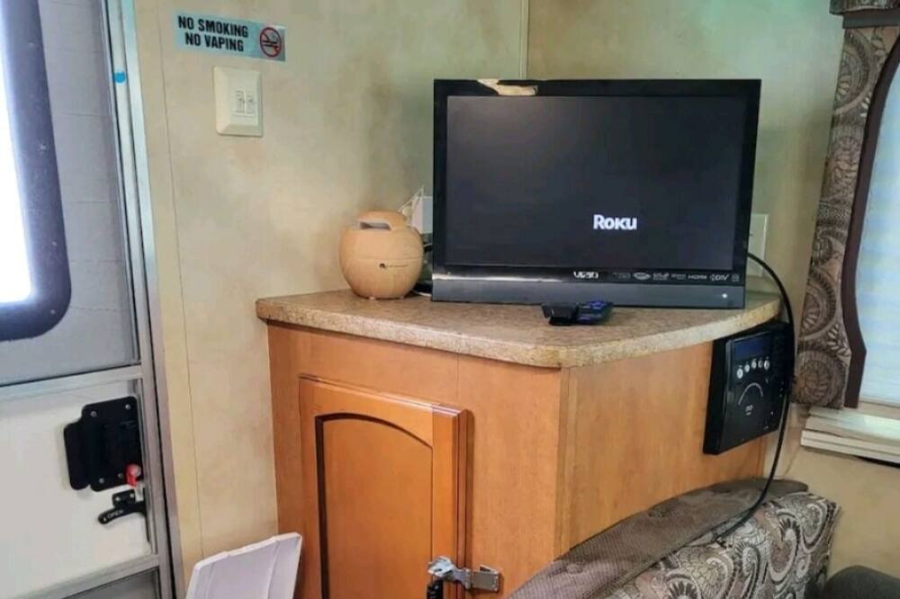 Photo of Bedroom in Northwest Corpus Christi