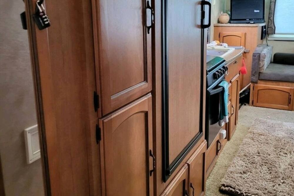 Photo of Kitchen in Northwest Corpus Christi