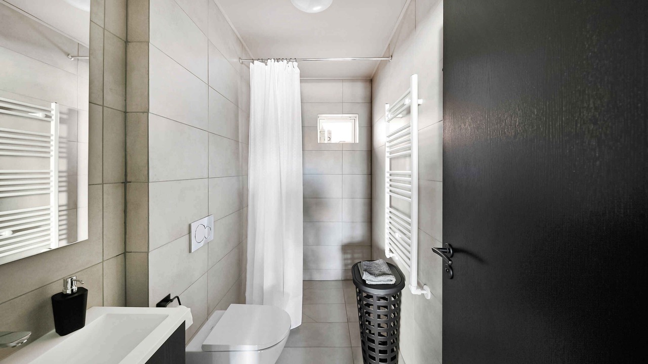 Photo of Bathroom in Akirkeby
