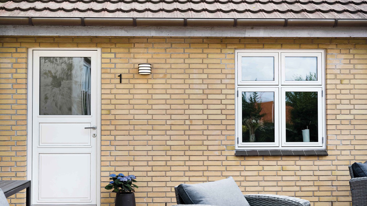Photo of Patio Balcony in Akirkeby