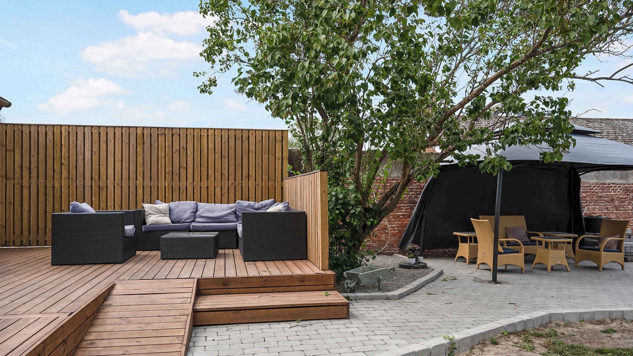 Photo of Outdoor in Akirkeby