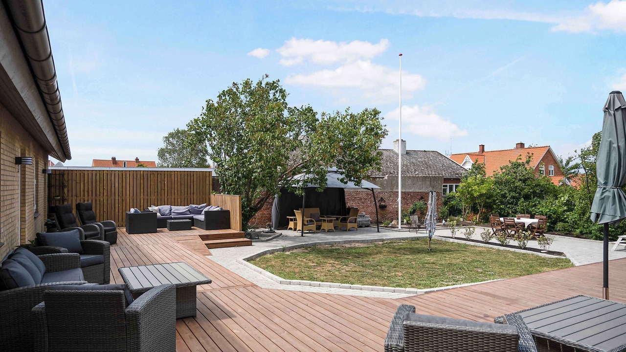 Photo of Outdoor in Akirkeby