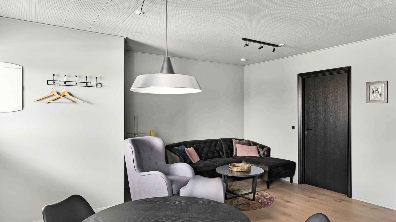Photo of Livingroom in Akirkeby