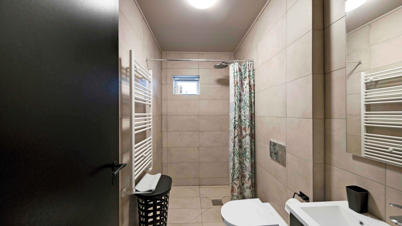 Photo of Bathroom in Akirkeby