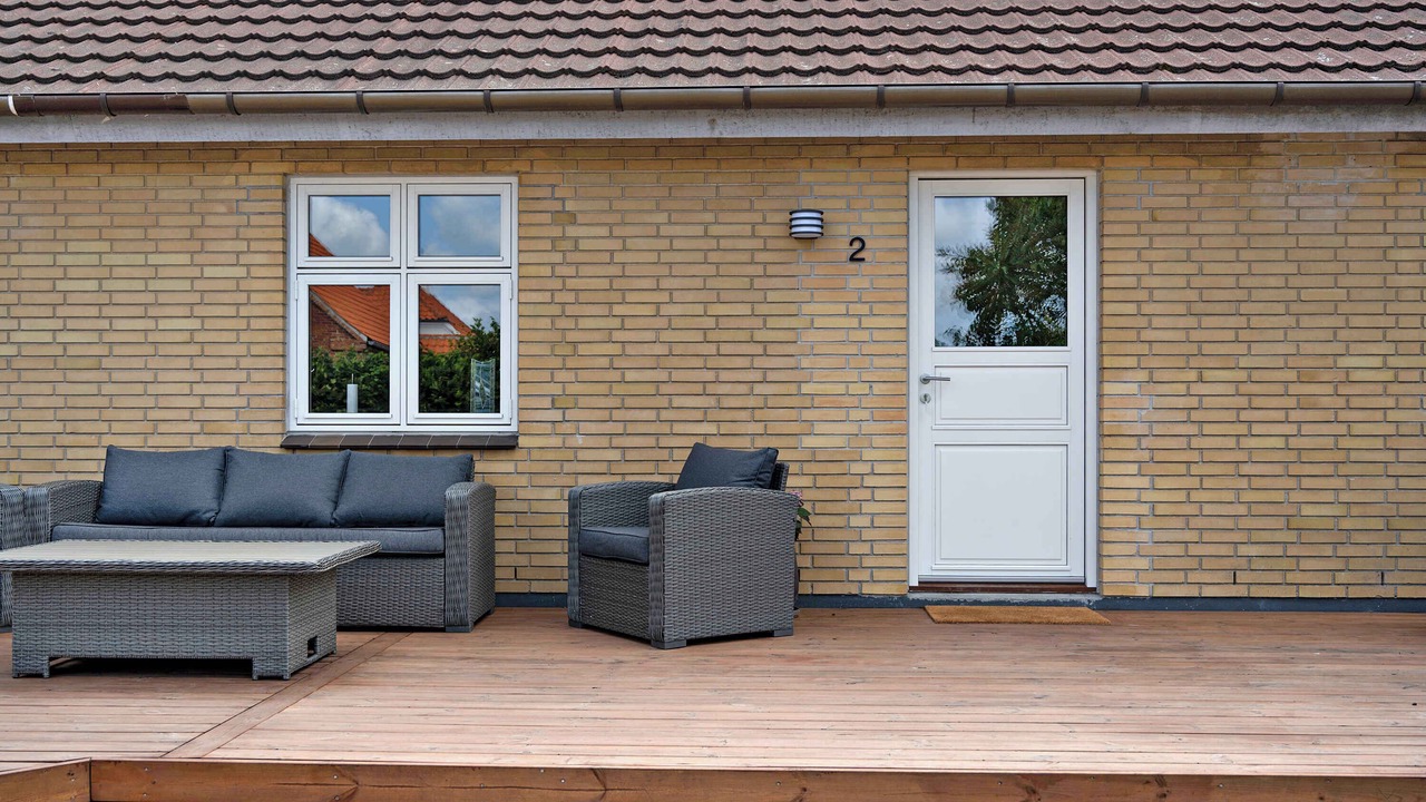 Photo of Patio Balcony in Akirkeby
