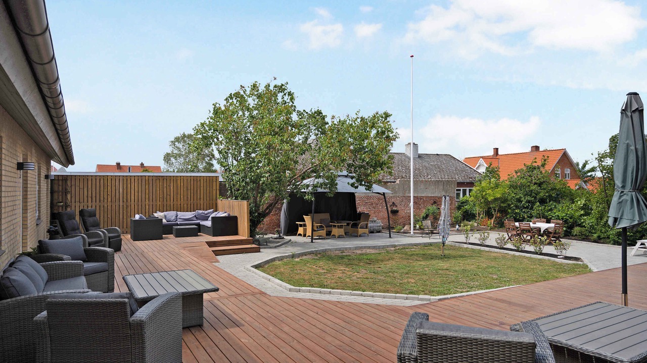 Photo of Outdoor in Akirkeby
