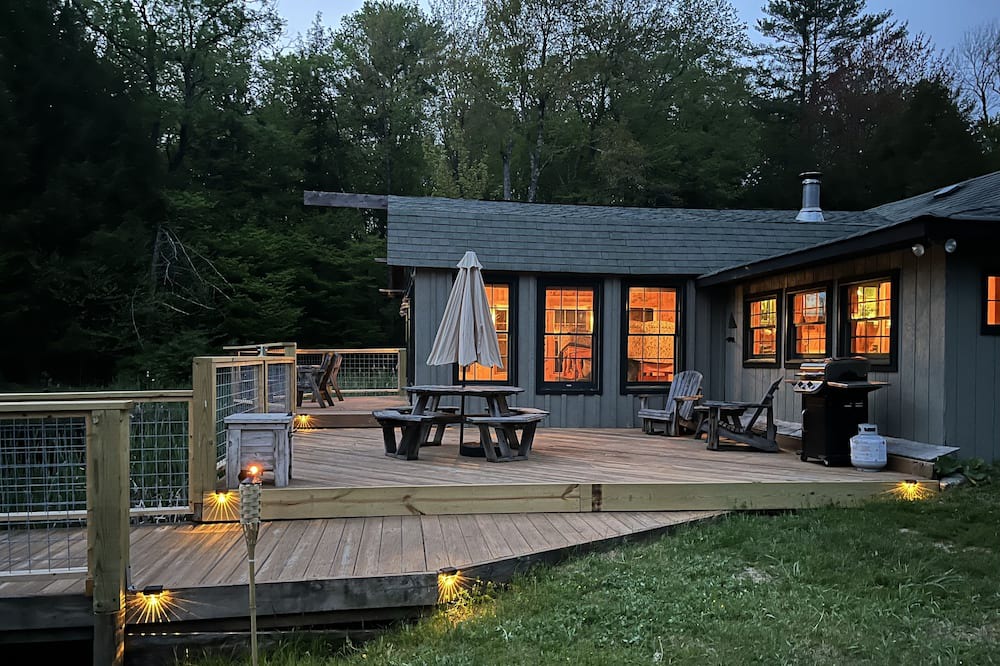 Photo of Outdoor in Jefferson