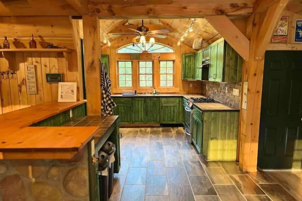 Photo of Kitchen in Jefferson