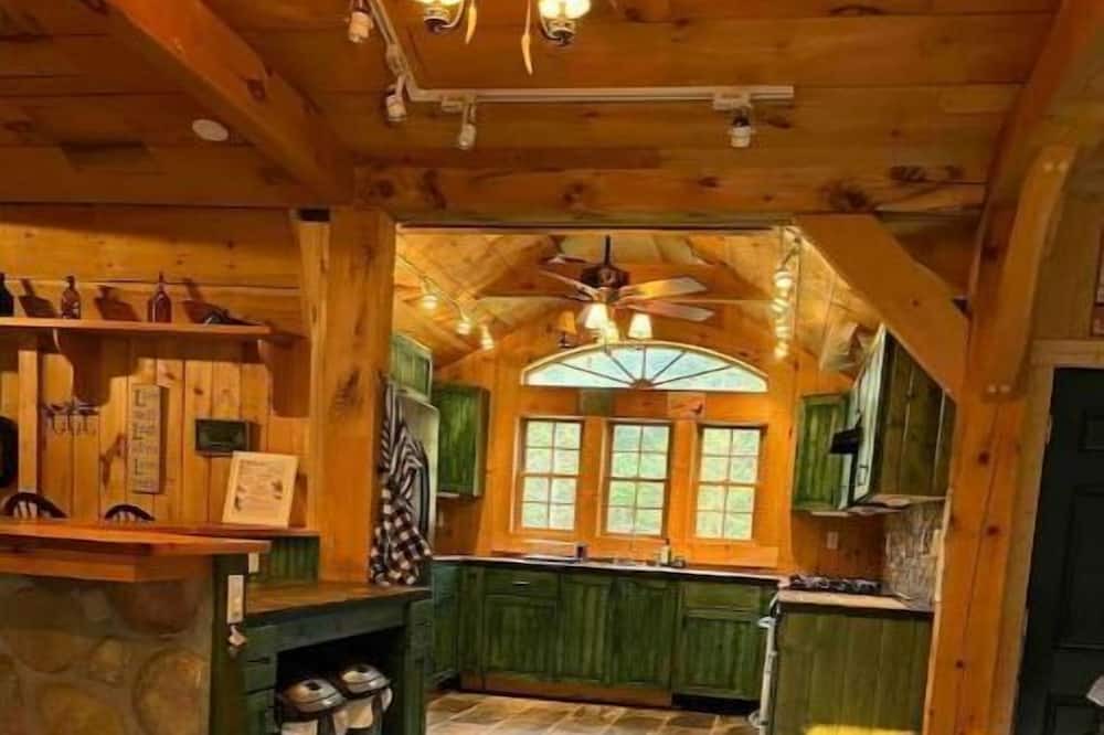 Photo of Kitchen in Jefferson