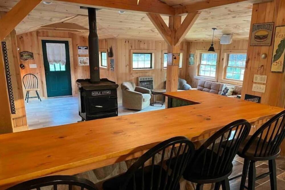 Photo of Kitchen in Jefferson