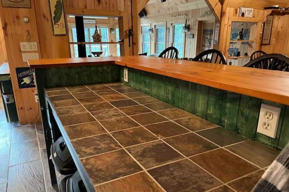 Photo of Kitchen in Jefferson