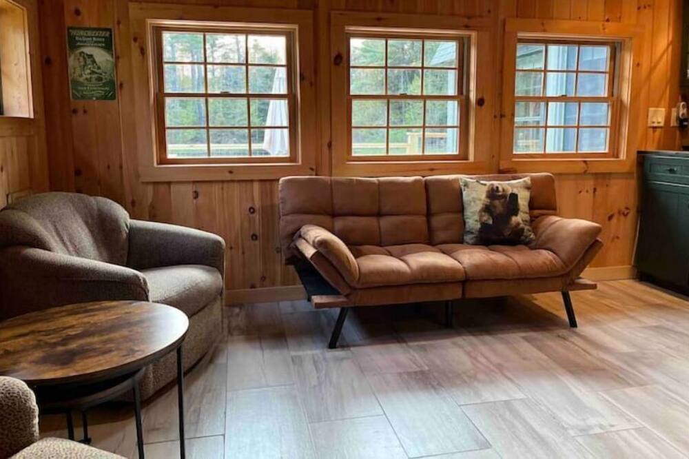 Photo of Livingroom in Jefferson