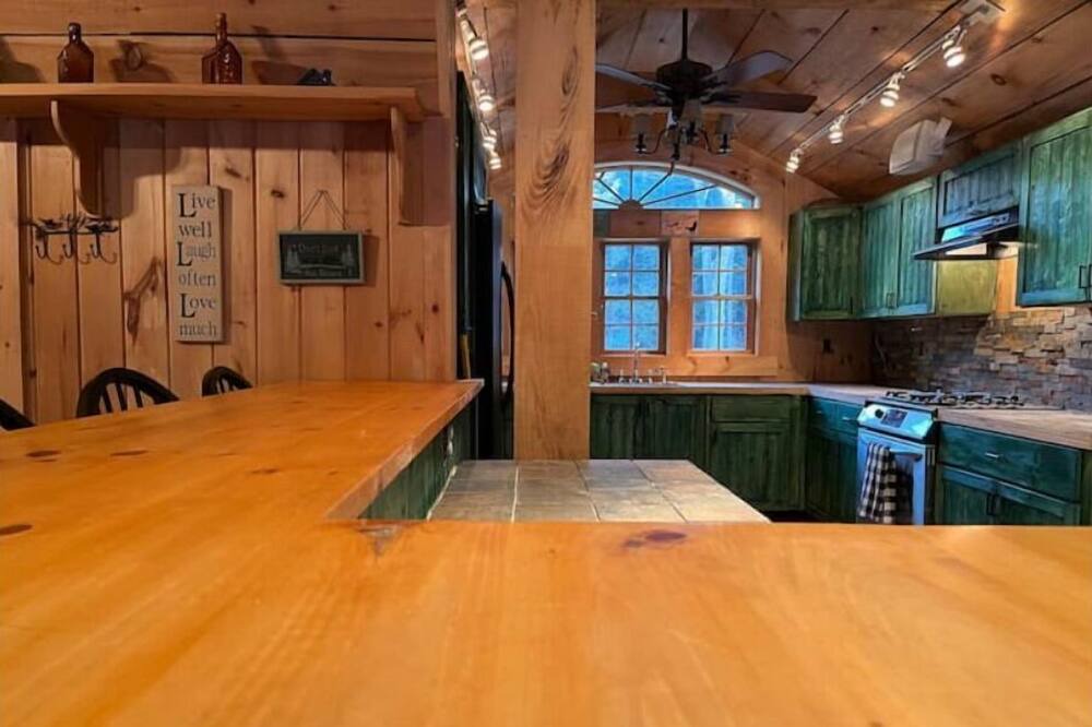 Photo of Kitchen in Jefferson