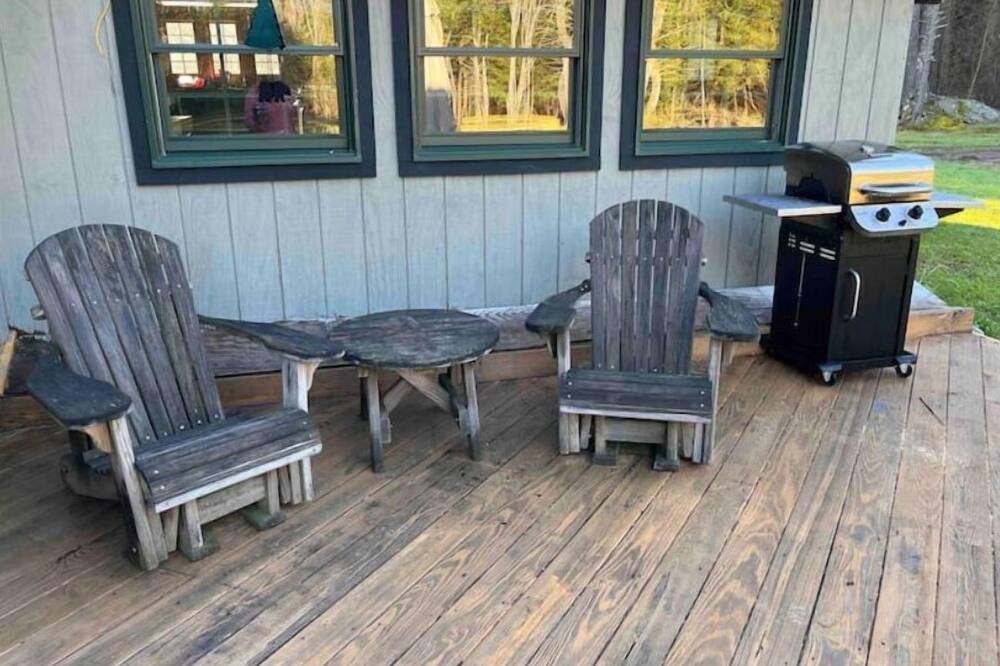 Photo of Patio Balcony in Jefferson