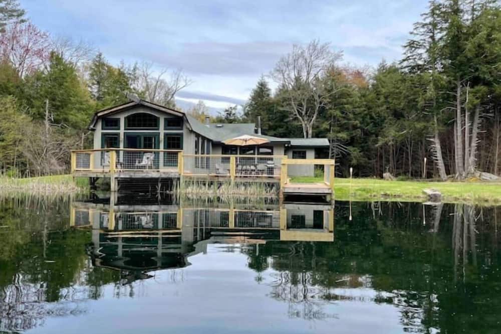 Photo of Outdoor in Jefferson