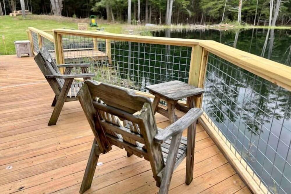 Photo of Outdoor in Jefferson