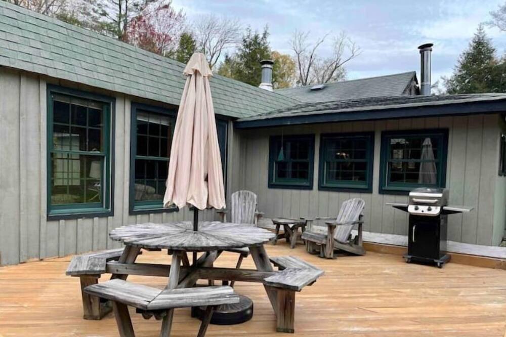 Photo of Patio Balcony in Jefferson