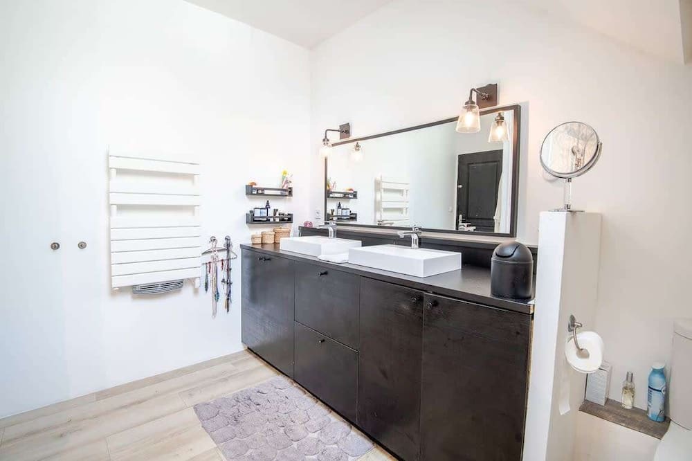 Photo of Kitchen in Courcay